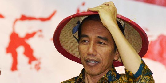 Hindari gap, Jokowi utamakan bangun desa dibanding kota