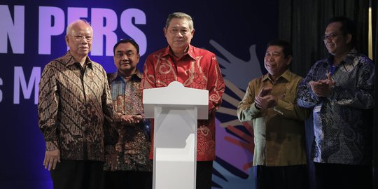SBY: Jadi 'global player', Bahasa Indonesia harus dipromosikan