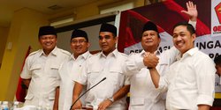 4 Alasan PKS berbalik arah jadi tolak Pilkada langsung