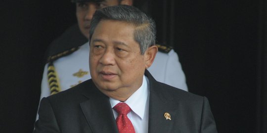 SBY dan syarat 'bebas politik uang' pemilihan lewat DPRD
