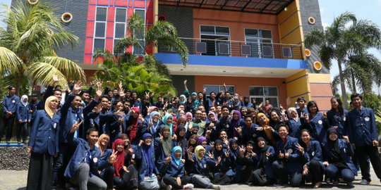 Mahasiswa Unair kampus Banyuwangi mulai masuk kuliah