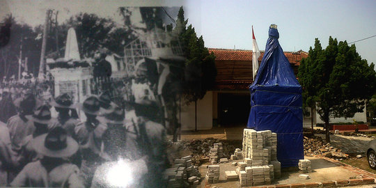 Selamatkan 12 budak di Depok, Cornelis Chastelein layak dikenang