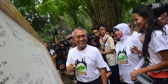 Infrastruktur di Jateng, kontribusi Kementerian PU meningkat