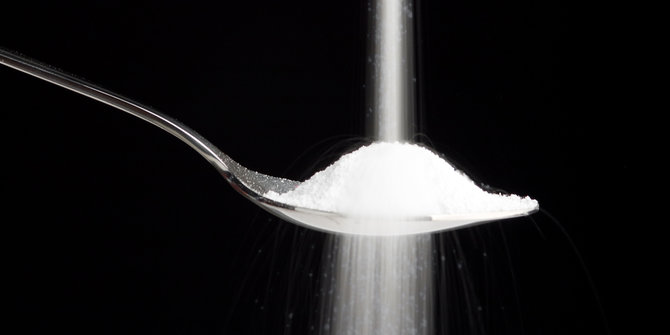 4 Cara Manfaatkan Gula Pasir untuk Perawatan Tubuh