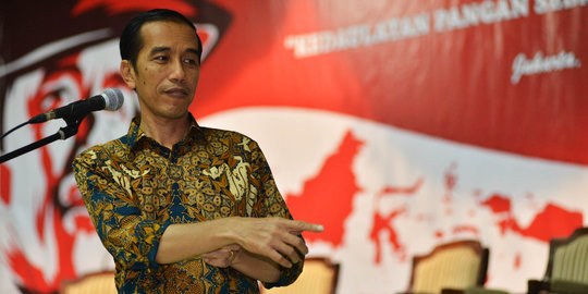 Koalisi Merah Putih diduga mau ganggu Jokowi lewat RUU Pilkada