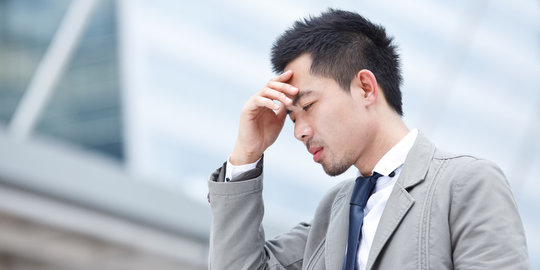 5 Cara usir migrain dengan cepat