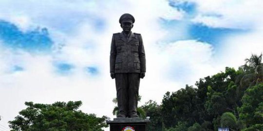 abidin pagaralam lampung