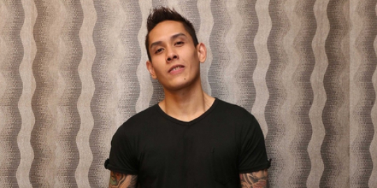 Penakut, Ganindra Bimo malah berperan di film horor \'THE LAKE\'