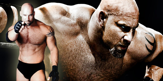 8 Legenda WCW paling ngetop sepanjang sejarah