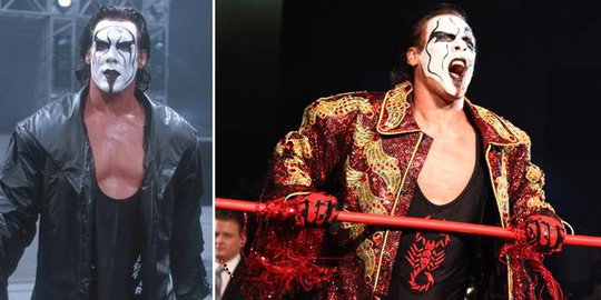 8 legenda wcw paling ngetop sepanjang sejarah