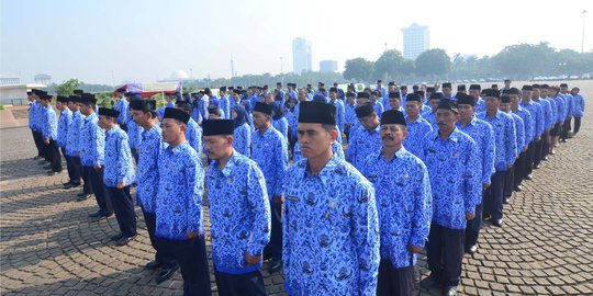 Pilkada tak langsung munculkan intervensi politik posisi PNS