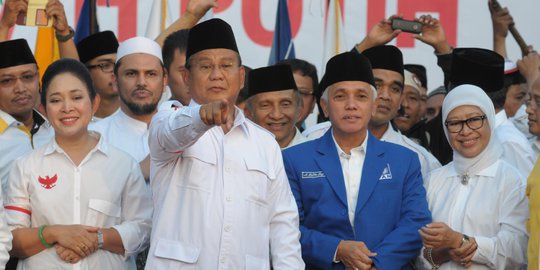 LSI: RUU Pilkada penuh aroma balas dendam Koalisi Merah Putih