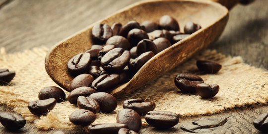 Minum kopi ternyata optimalkan kualitas tidur siang!