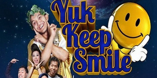 yuk keep smile yks rev1