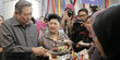 Resmikan RSCM Kiara, SBY cerita soal kelahiran dan masa kecilnya