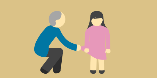 Iming-imingi buku iqro, guru ngaji gesek kemaluan murid