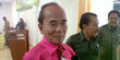 Ketua DPRD Riau ada skenario di balik pelaporan kasus pelecehan