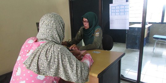 Tidur sekamar, sepasang kekasih di Aceh digerebek warga