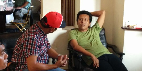 dan merasa dituduh ingin ganggu jokowi rev2