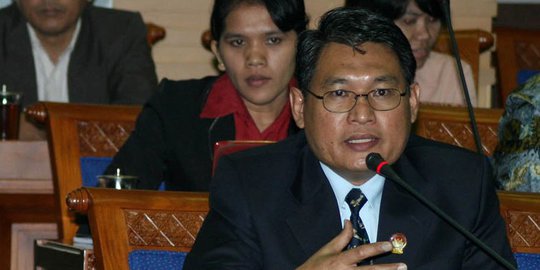 LPSK siap rehabilitasi psikologis korban pelecehan Gubernur Riau