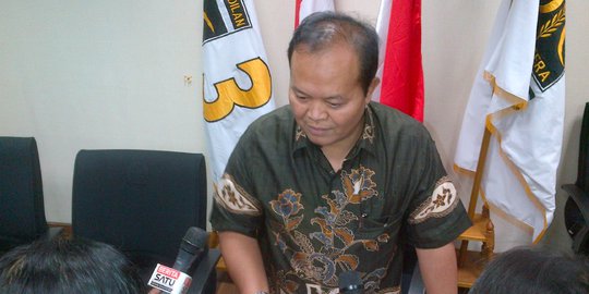 PKS tantang Ahok mundur dari wakil gubernur