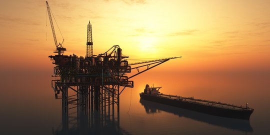 Biaya Ngebor Sumur Minyak Mahal Indonesia Bergantung Asing Merdeka Com