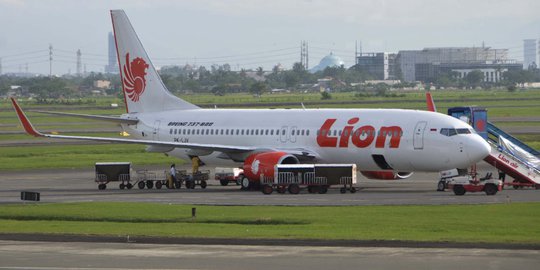 Lion Air belum diberi lampu hijau kelola Bandara Banten