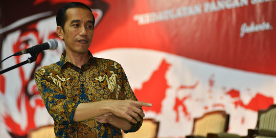 Resmikan Rusun Rawa Bebek, Jokowi dikawal ketat Paspampres