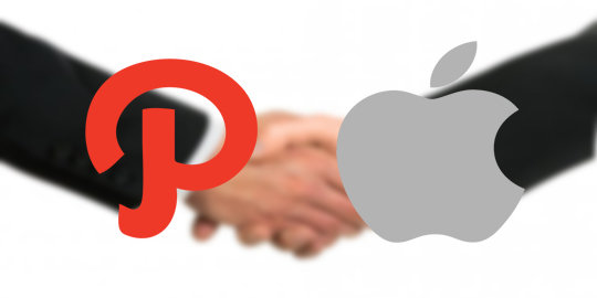 Apple akuisisi Path?