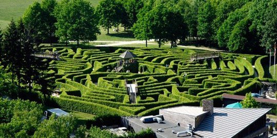 belanda