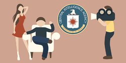 CIA bikin film porno Presiden Soekarno & pramugari cantik Rusia