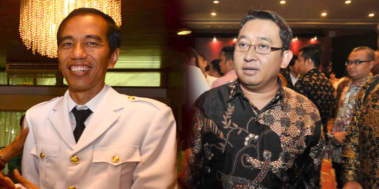 Fadli Zon tantang Jokowi suruh para menteri gunakan mobil Esemka