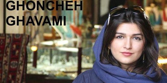 Wanita Iran dipenjara sebab tonton pertandingan voli pria