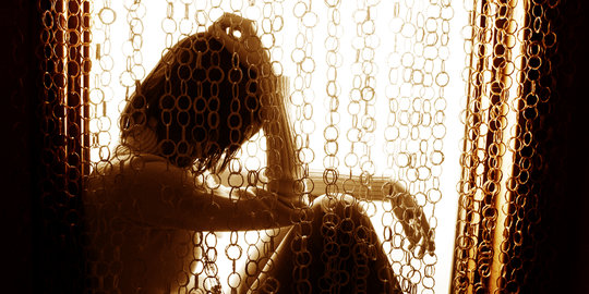 Infertilitas bisa bikin wanita depresi?