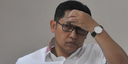 KPK tuntut Anas 15 tahun penjara