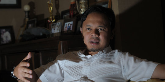 Ditanya konsisten dukung Pilkada langsung, Bima Arya melunak?