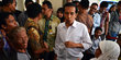 Hasto sebut keberanian Jokowi setara dengan Saddam Hussein