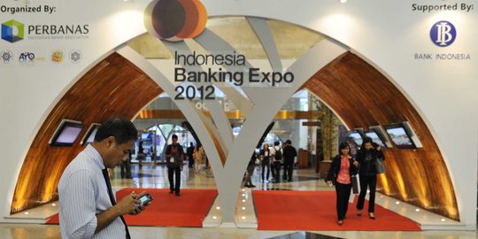 Ekspansi ke ASEAN, perbankan Indonesia unggul di kredit mikro