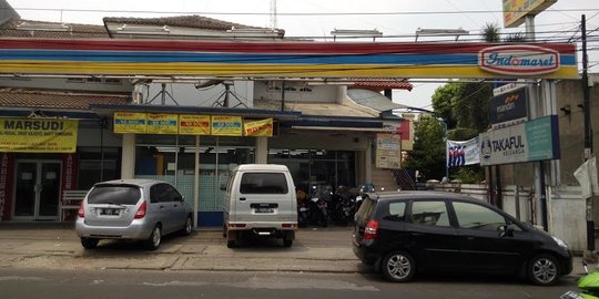 Indomaret jual Sari Roti kadaluarsa, DPRD Pekanbaru geram