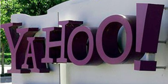 Lawan pemerintah AS, Yahoo diancam denda Rp 3 miliar per hari
