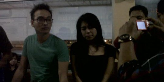 Pengemudi Fortuner mabuk, hantam Harrier dan Livina di Semarang