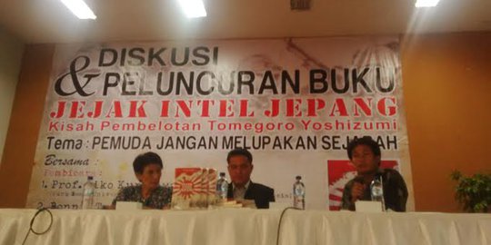Kisah intel Jepang pro Indonesia di balik perjuangan Tan Malaka