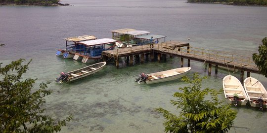 Tidak ada listrik, investor ogah bikin hotel di Pulau Weh