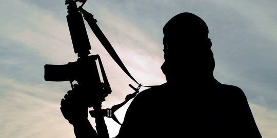Menyibak misi WN Turkistan terduga ISIS beraksi hingga Poso