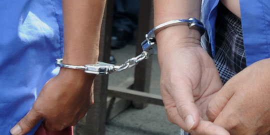 30 WNI ditangkap polisi Malaysia di sarang peredaran narkoba
