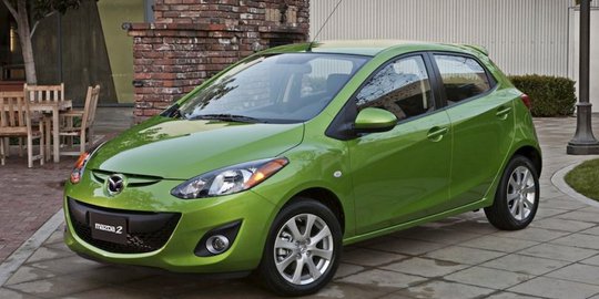 6 mobil hatchback murah di bawah rp 150 juta