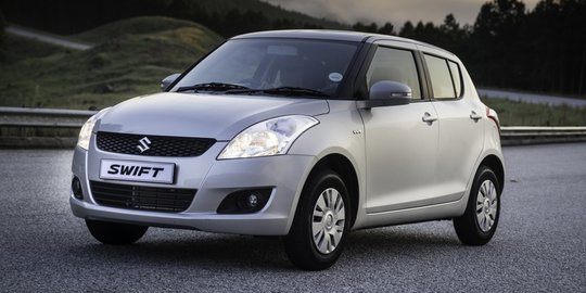 6 mobil hatchback murah di bawah rp 150 juta