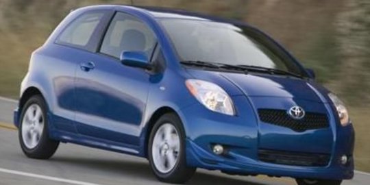 6 mobil hatchback murah di bawah rp 150 juta