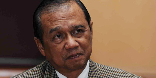 Busyro Muqoddas kembali lolos dalam seleksi pimpinan KPK