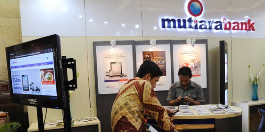 BI: Yang penting penjualan Bank Mutiara dilakukan dengan benar